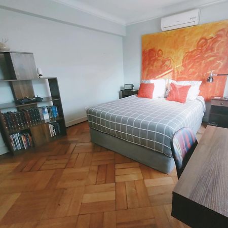 Mahatma Suites & Rooms Сантяго Екстериор снимка
