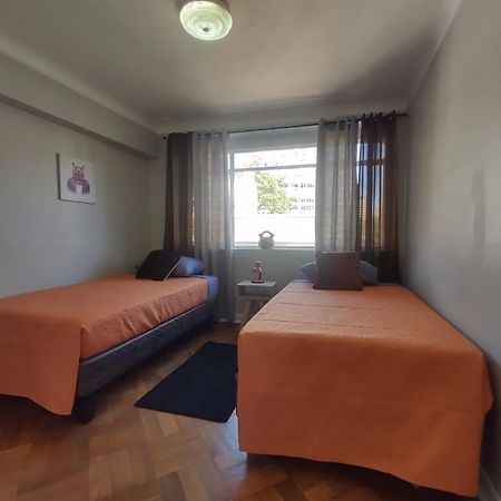 Mahatma Suites & Rooms Сантяго Екстериор снимка