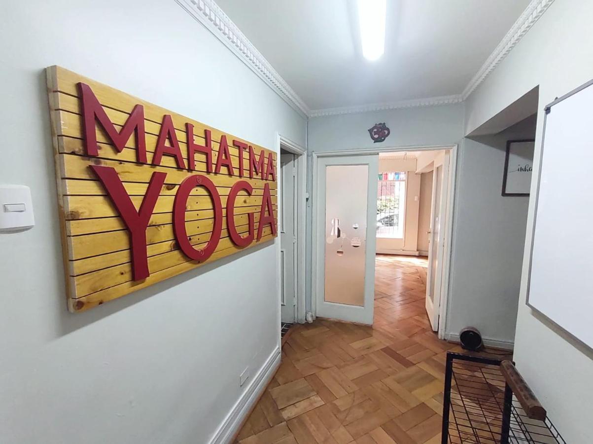 Mahatma Suites & Rooms Сантяго Екстериор снимка
