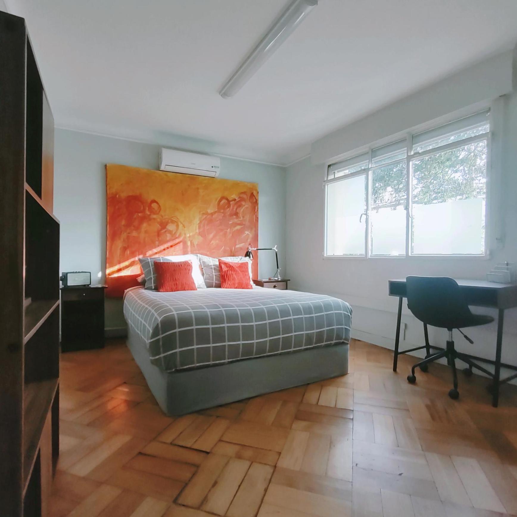Mahatma Suites & Rooms Сантяго Екстериор снимка