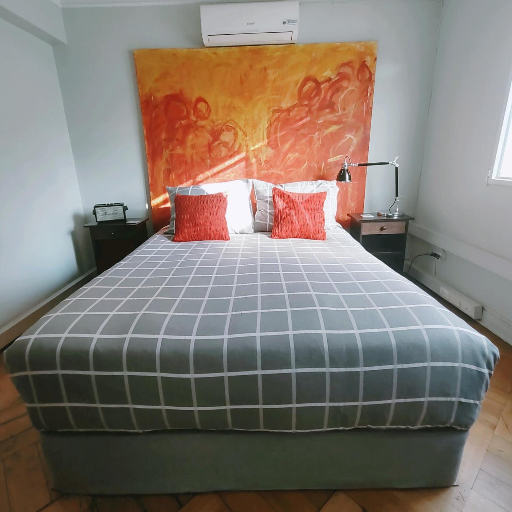 Mahatma Suites & Rooms Сантяго Екстериор снимка