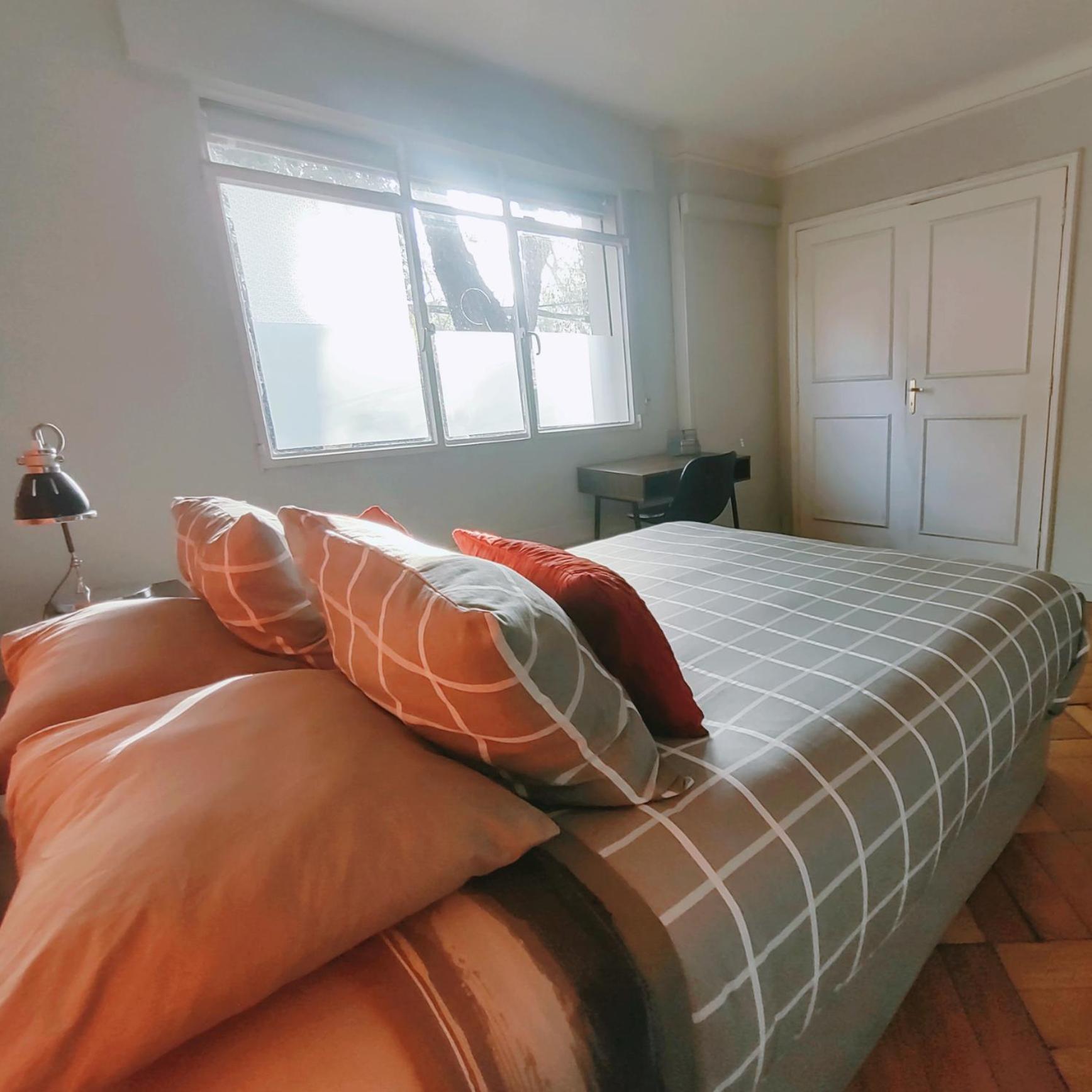 Mahatma Suites & Rooms Сантяго Екстериор снимка
