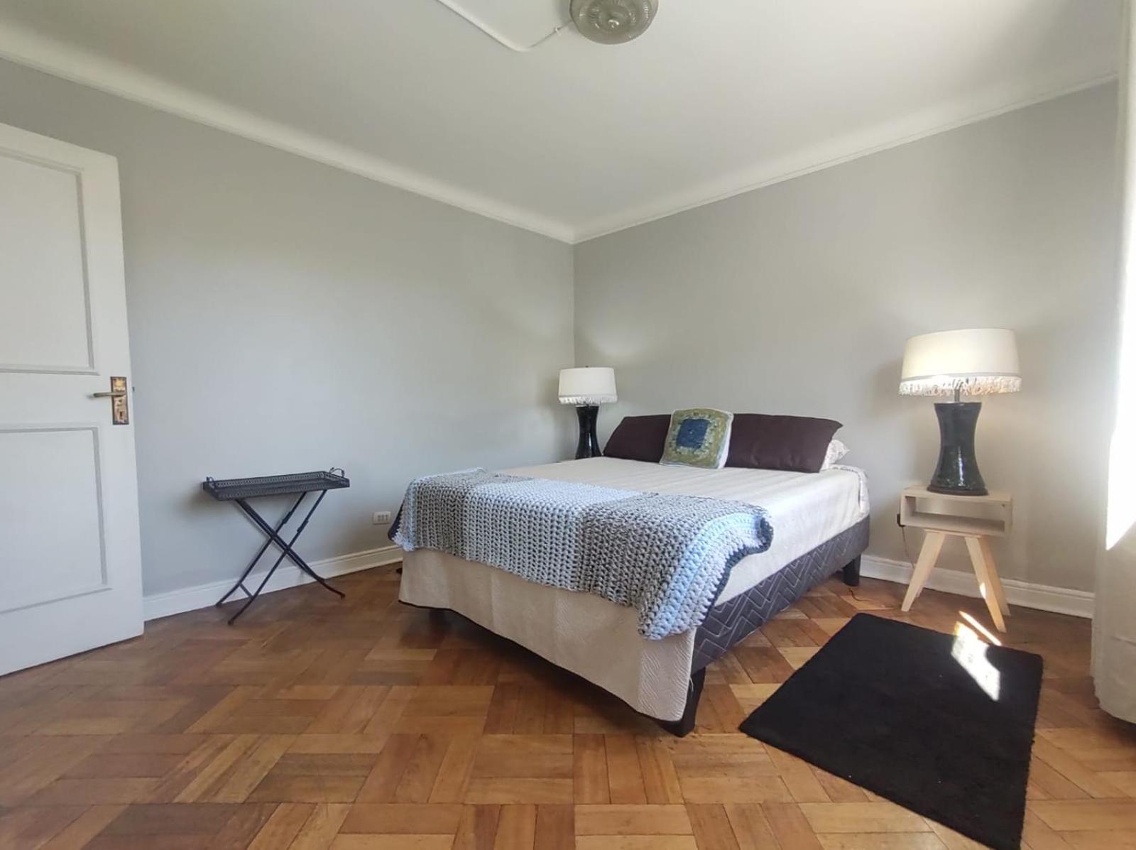 Mahatma Suites & Rooms Сантяго Екстериор снимка