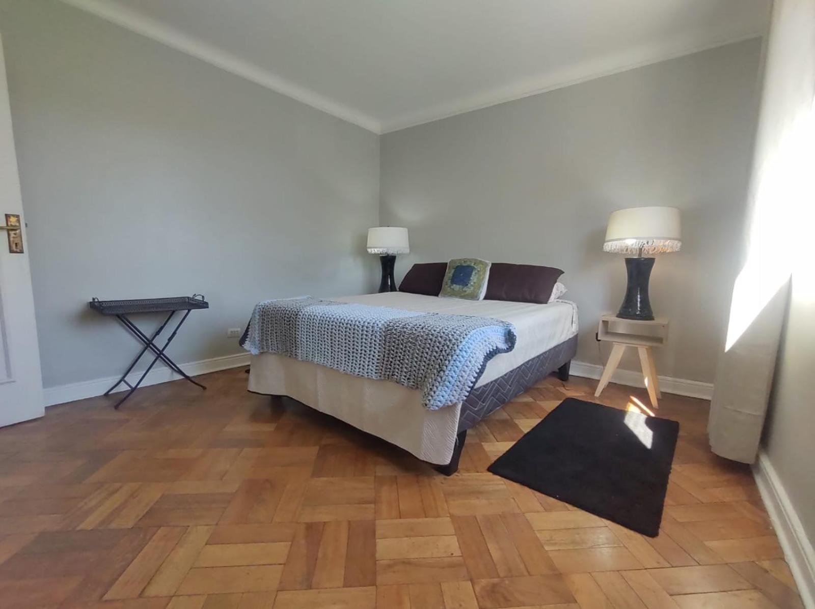 Mahatma Suites & Rooms Сантяго Екстериор снимка