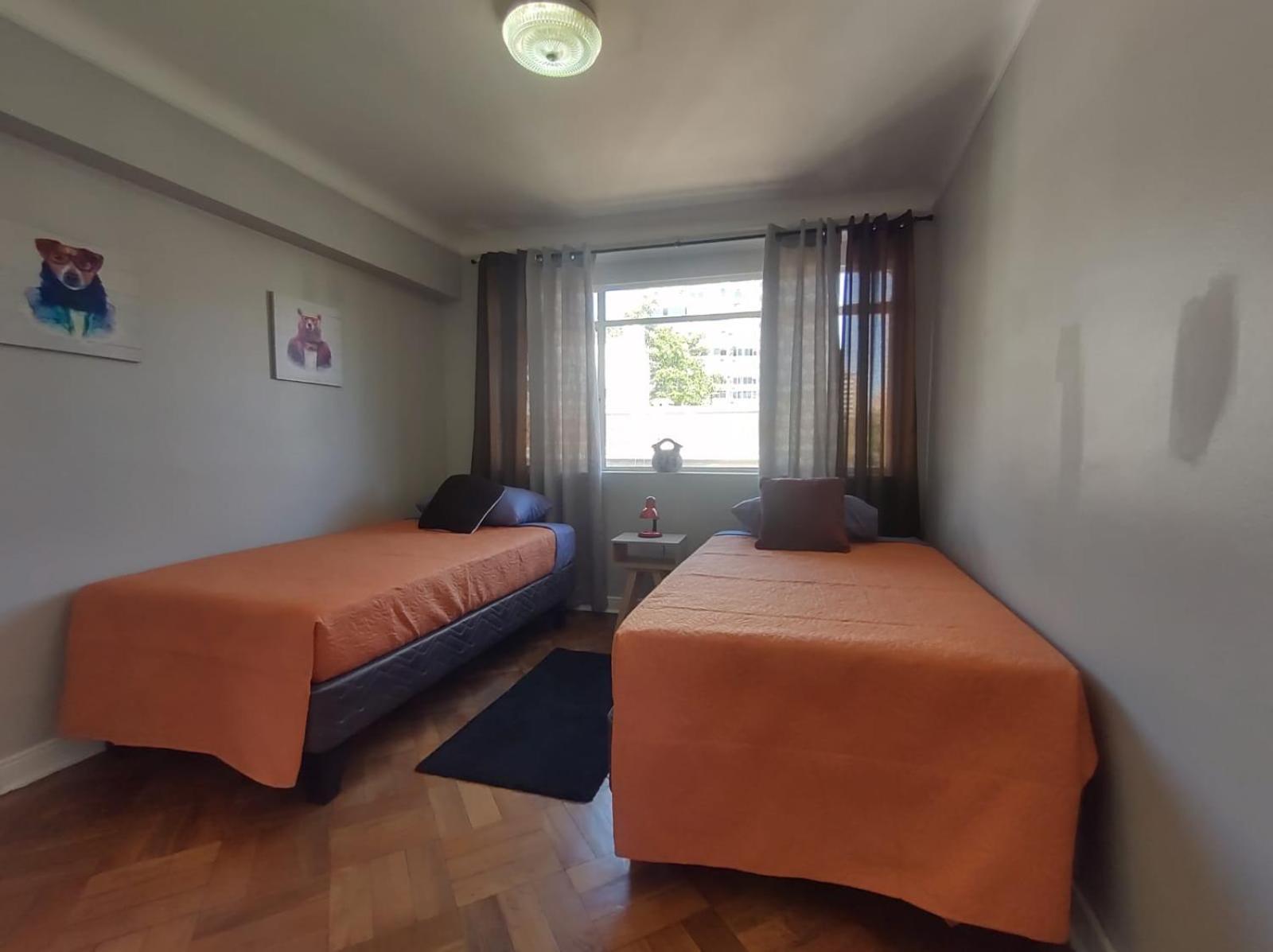 Mahatma Suites & Rooms Сантяго Екстериор снимка
