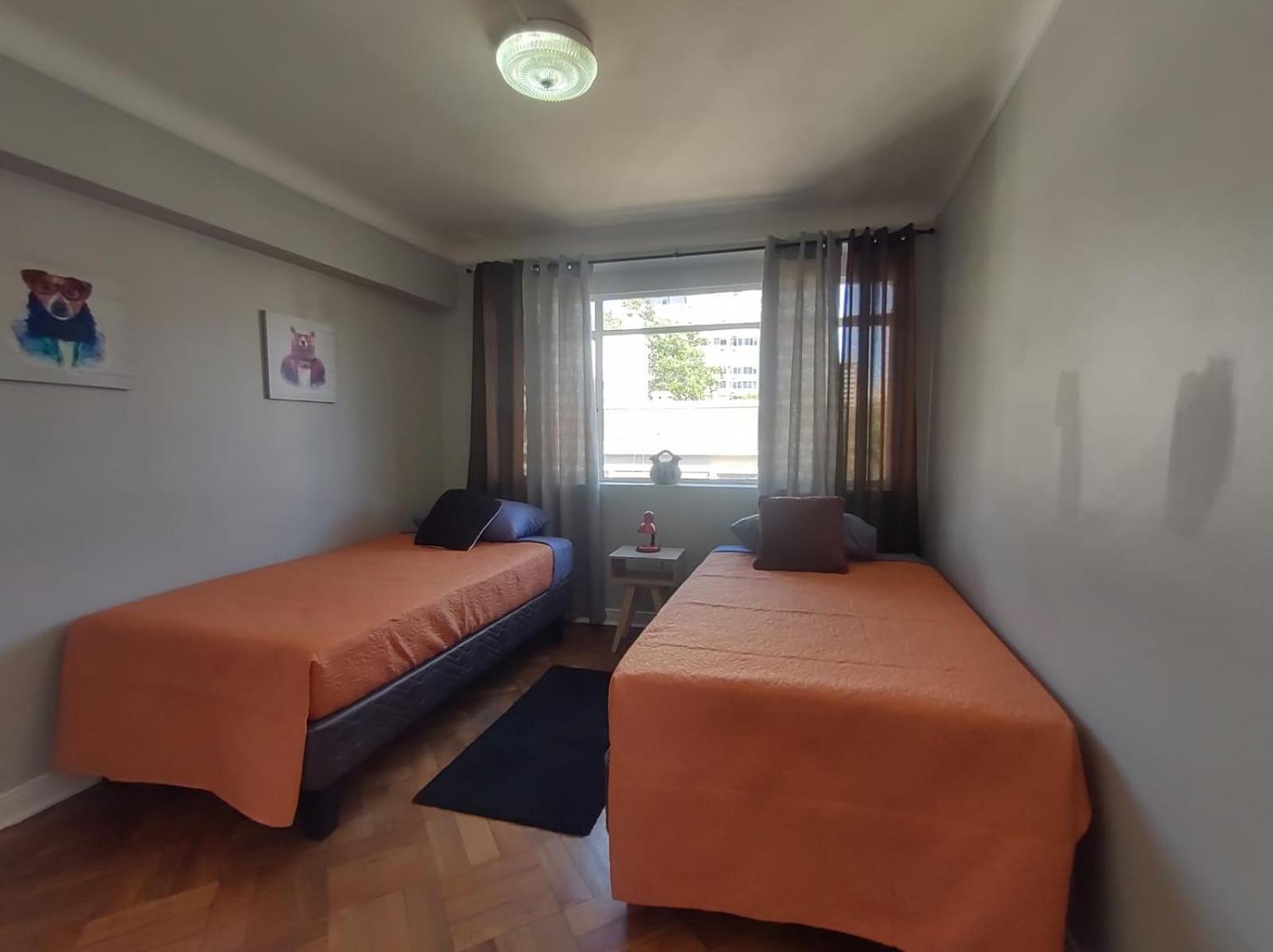 Mahatma Suites & Rooms Сантяго Екстериор снимка
