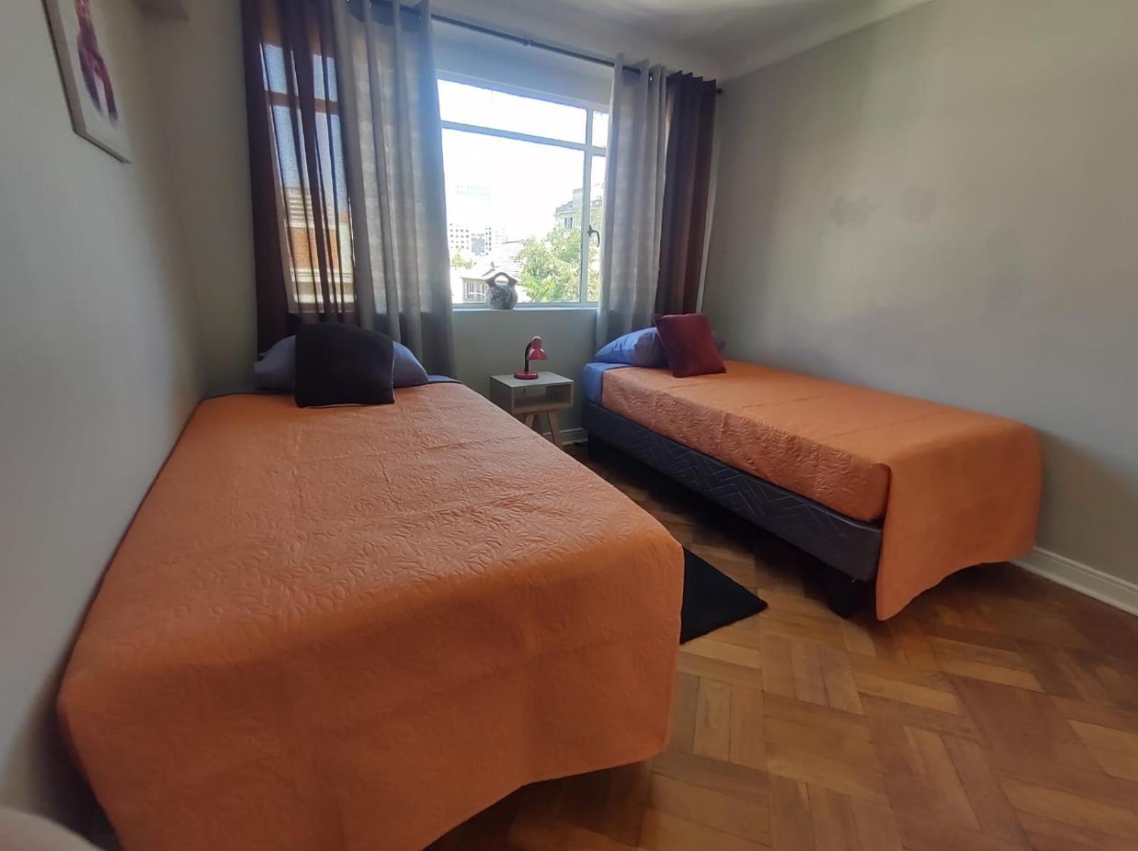 Mahatma Suites & Rooms Сантяго Екстериор снимка