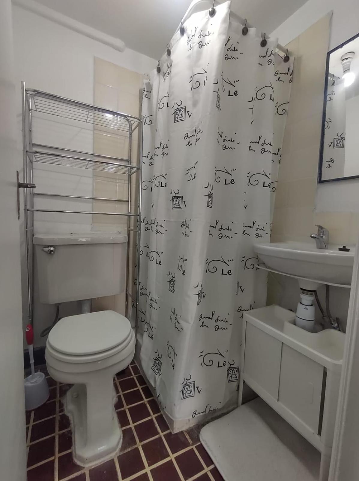 Mahatma Suites & Rooms Сантяго Екстериор снимка