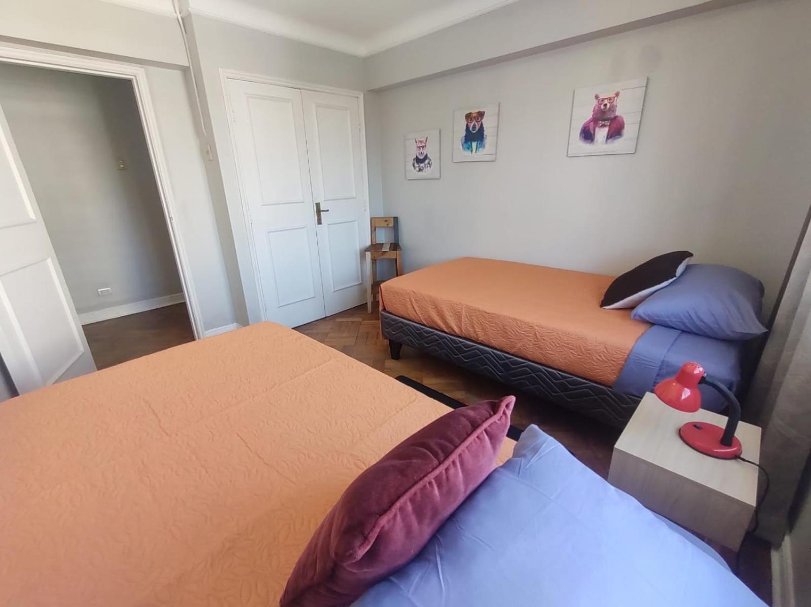 Mahatma Suites & Rooms Сантяго Екстериор снимка